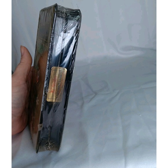 New Walt Disney Cartoon Classics Limited Gold Edition Daisy BETAMAX Sealed-READ - Picture 8 of 11